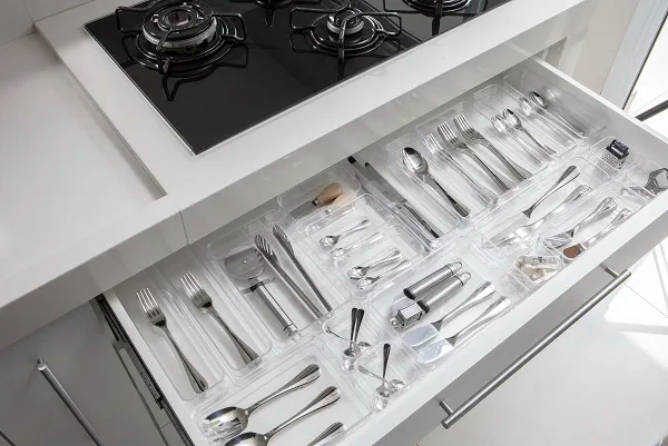 Organizador de Gaveta Diamond